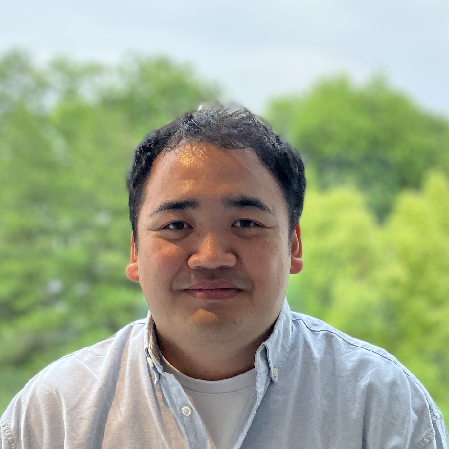 Satoshi Ito